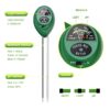 plant care tool, soil monitor, gardening accessory