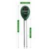 3-in-1 Soil Tester Meter – pH, Light & Humidity Monitor
