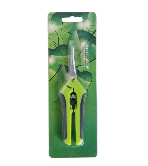 Wholesale Garden Pruner Shear Stainless Steel Blade for Plants Branch