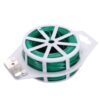 50m 100m Gardening Plant Twsit Tie with Cutter