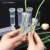 Flower Nutrition Tubes for Rose Stems Flower Roots