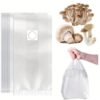 Durable Multi-functional High-pressure Sterilized Mushroom Planting Bags Farm Mushroom Planting Egg-laying Bags