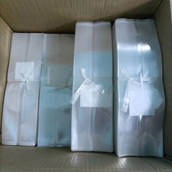 Durable Multi-functional High-pressure Sterilized Mushroom Planting Bags Farm Mushroom Planting Egg-laying Bags